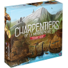 Acheter jeu de société Charpentiers de la Mer du Nord