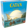 Acheter le jeu de société Catan Marins