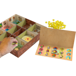 Acheter jeu de société Commissaire Souris