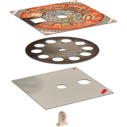 Acheter jeu de société Commissaire Souris