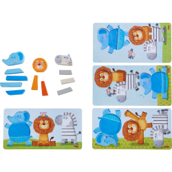 Acheter jeu enfant Dans la jungle