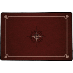 Acheter un tapis de cartes