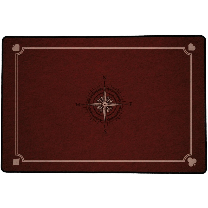 Acheter un tapis de cartes