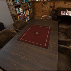 Acheter un tapis de cartes