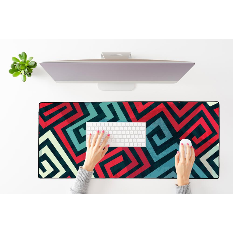 Acheter un tapis de cartes