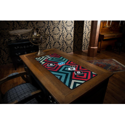 Acheter un tapis de cartes