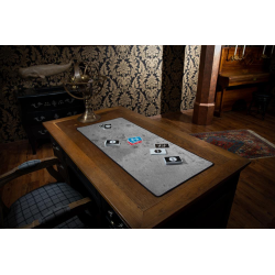 Acheter un tapis de cartes