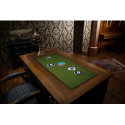 Acheter un tapis de cartes