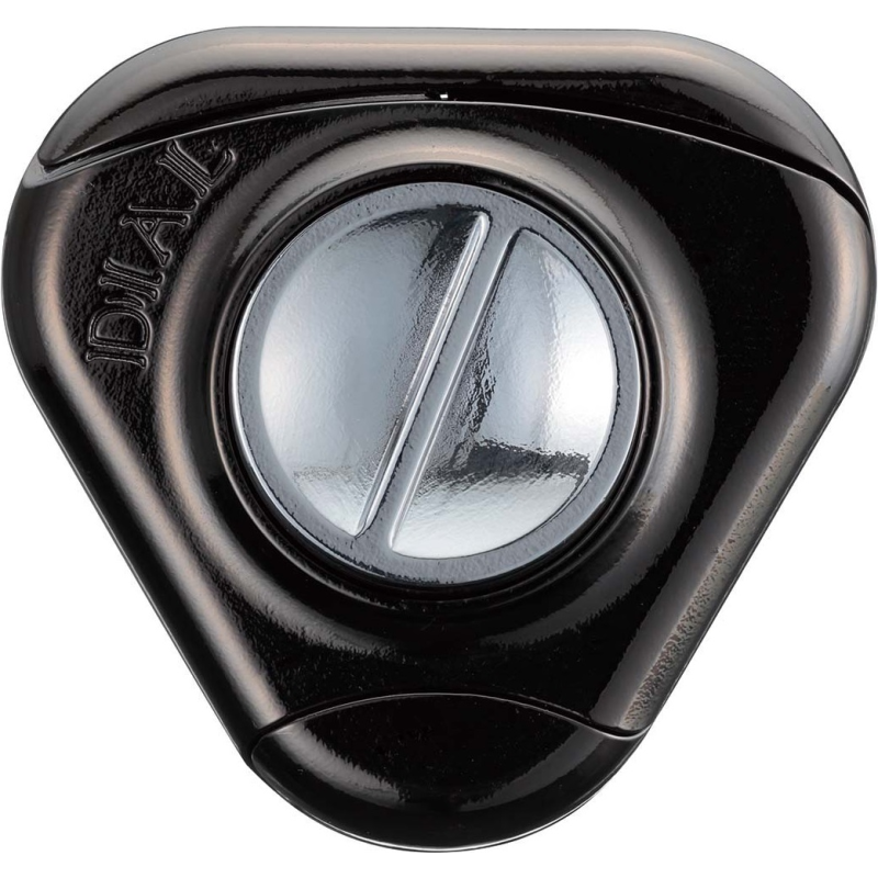 Découvrez le casse-tête métal Dial de la marque Hanayama.