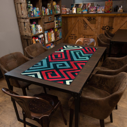 Acheter un grand tapis de jeu en néoprène 60*120