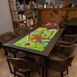 Acheter un grand tapis de jeu en néoprène 60*120