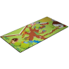 Acheter un grand tapis de jeu en néoprène 60*120