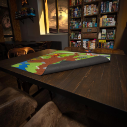 Acheter un tapis de cartes