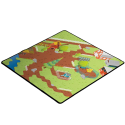 Acheter un tapis de cartes