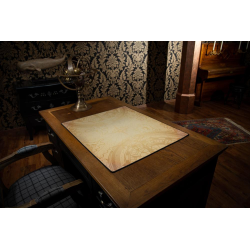 Acheter un tapis de jeu