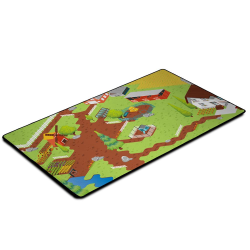 Acheter un grand tapis de jeu en néoprène 60*100