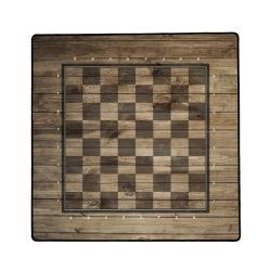 echecs pédagogique tapis de jeu