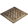 echecs pédagogique tapis de jeu