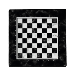 echecs pédagogique tapis de jeu