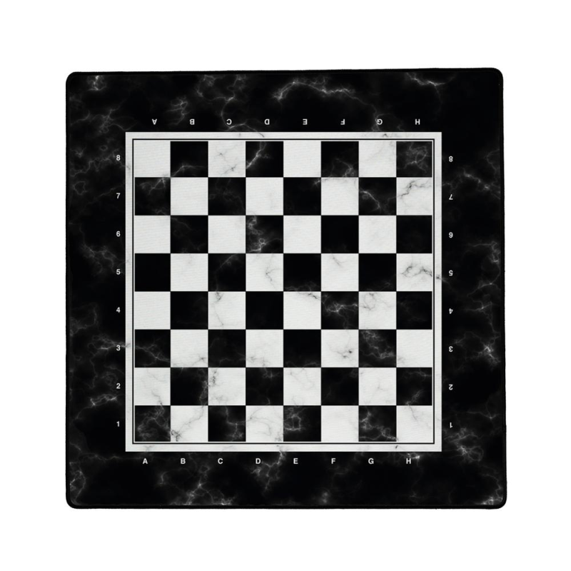 echecs pédagogique tapis de jeu