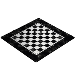 echecs pédagogique tapis de jeu