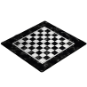 echecs pédagogique tapis de jeu