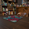 Acheter un petit tapis de jeu