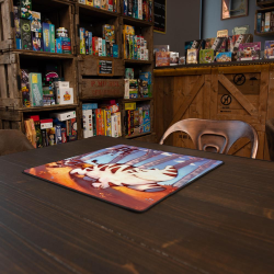 Acheter un petit tapis de jeu