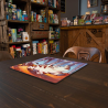 Acheter un petit tapis de jeu
