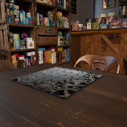 Acheter un petit tapis de jeu