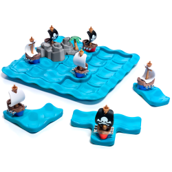 Acheter Smartgame Pirates en Vue !