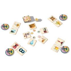 Acheter le jeu de société Gigamic c'est évident