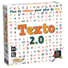 Acheter le jeu de société Gigamic Texto 2.0
