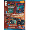 Acheter le jeu de société Warp-s Edge Renegade en VF