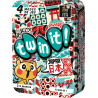 Acheter jeu de société Twin It Japan