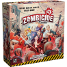 Acheter jeu de société Zombicide