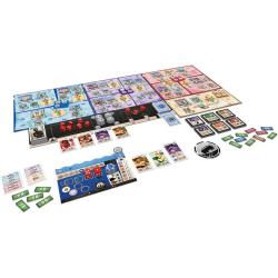 Acheter jeu de société The Specialists