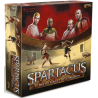 Acheter le jeu de société Spartacus