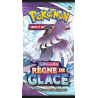 Acheter Booster Pokémon Epée & Bouclier EB6 Règne de Glace