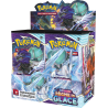 Acheter display Booster Pokémon Epée & Bouclier EB6 Règne de Glace