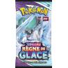 Acheter display Booster Pokémon Epée & Bouclier EB6 Règne de Glace