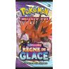 Acheter display Booster Pokémon Epée & Bouclier EB6 Règne de Glace
