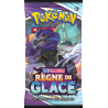 Acheter display Booster Pokémon Epée & Bouclier EB6 Règne de Glace