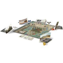 Acheter jeu de société The Great Race