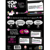 Acheter le jeu de société Top Ten 18+