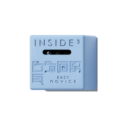 Le Inside Easy Novice est parfait pour débuter !