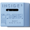 Le Inside Easy Novice est parfait pour débuter !