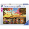 Acheter Puzzle Ravensburger 1000 pièces Les Quais de Seine