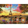 Acheter Puzzle Ravensburger 1000 pièces Les Quais de Seine