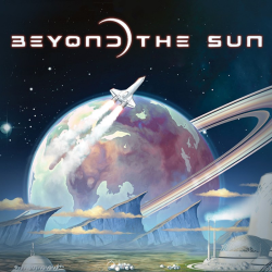 Acheter le jeu de société Beyond the Sun en VF Matagot
